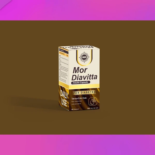 Mor Diavitta