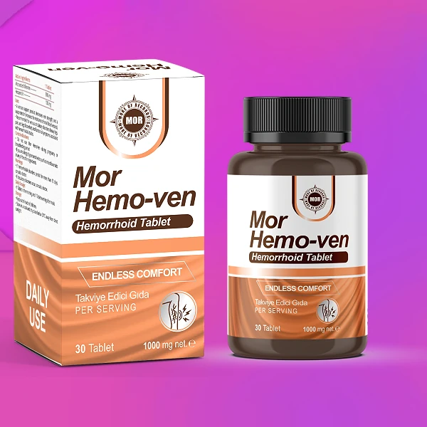 Mor Hemo-Ven