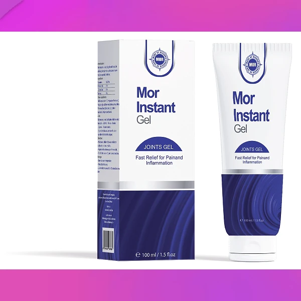 Mor Instant