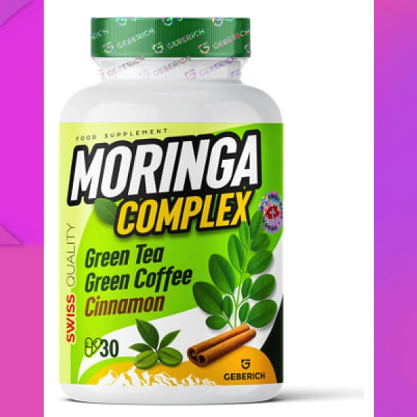 Moringa Complex