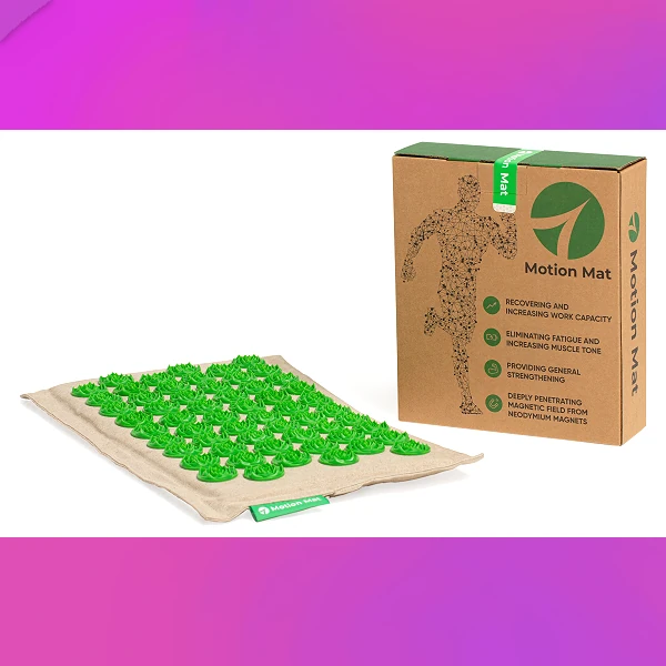 Motion Mat