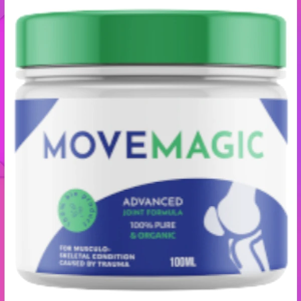 MoveMagic