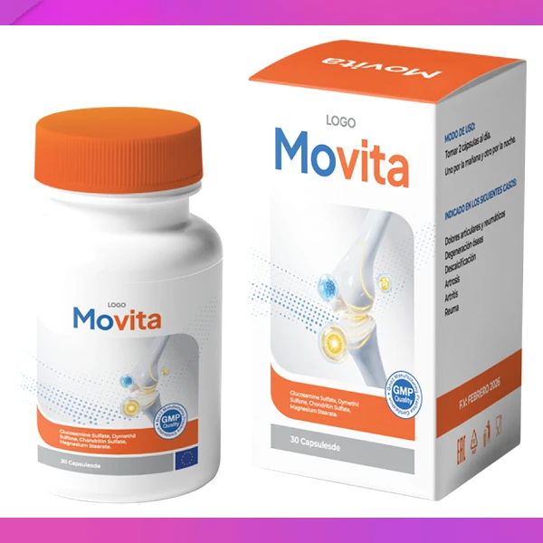 Movita