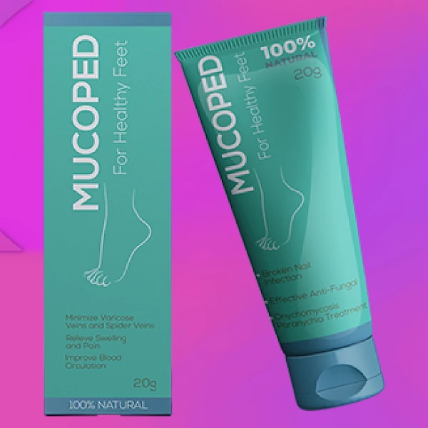 Mucoped