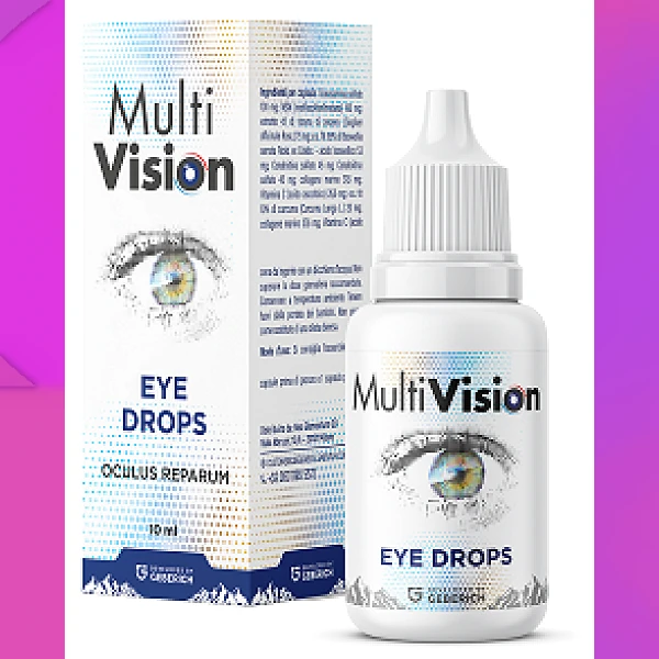 Multivision Drops