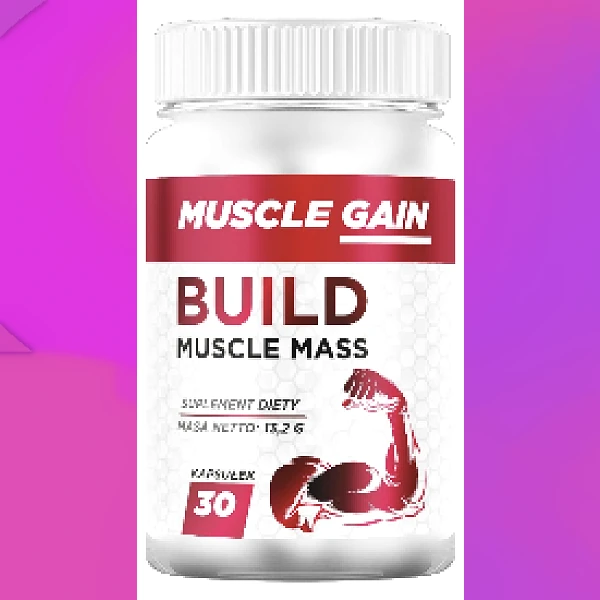 Muscle Gain