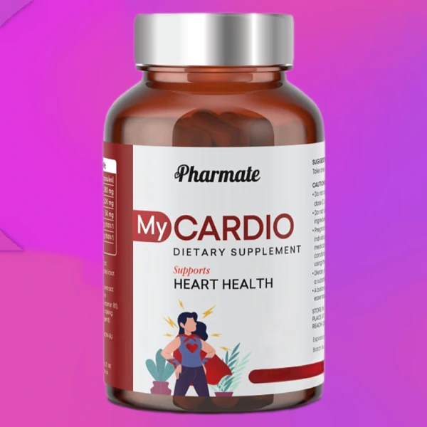 My Cardio