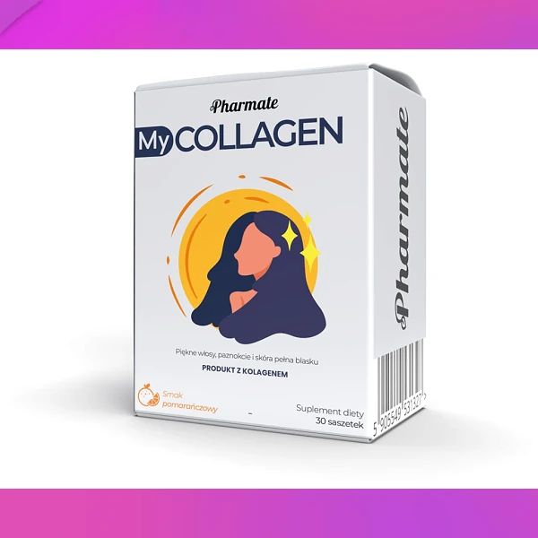 My Collagen