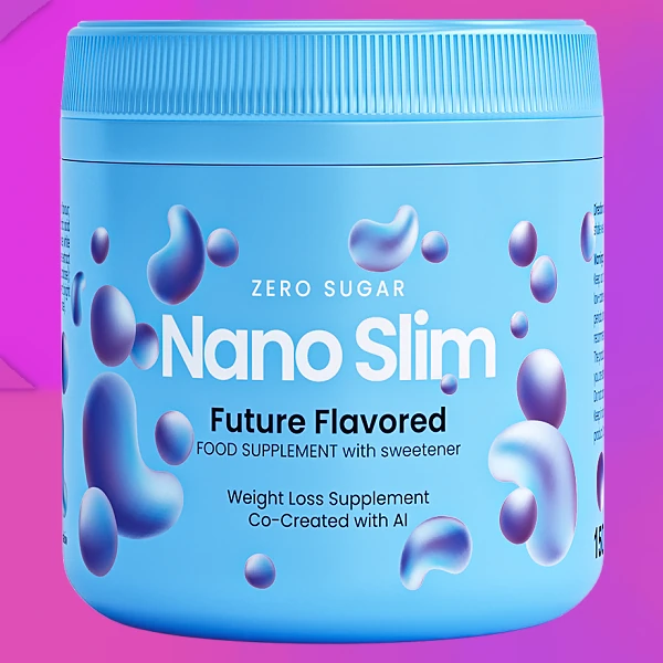 Nano Slim