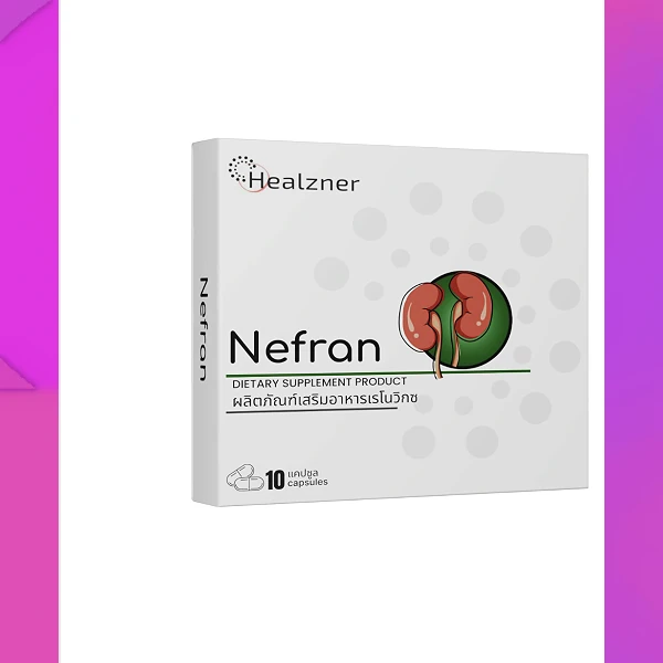 Nefran
