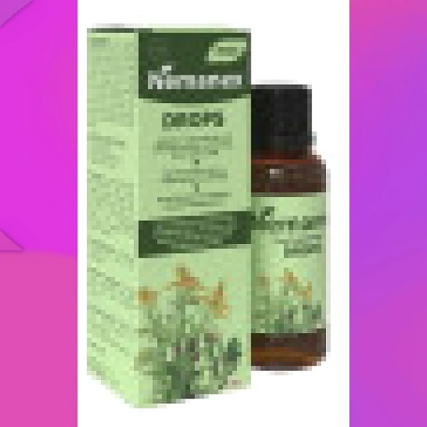 Nemanex Cystitis