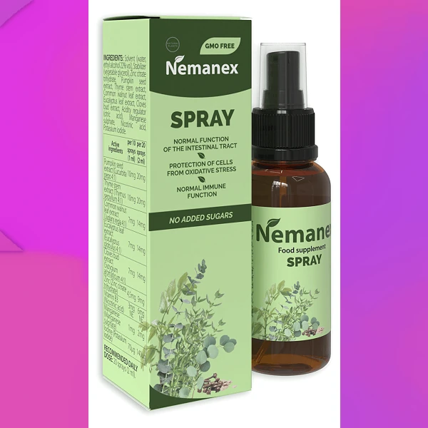 Nemanex
