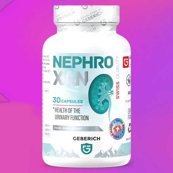 Nephroxan