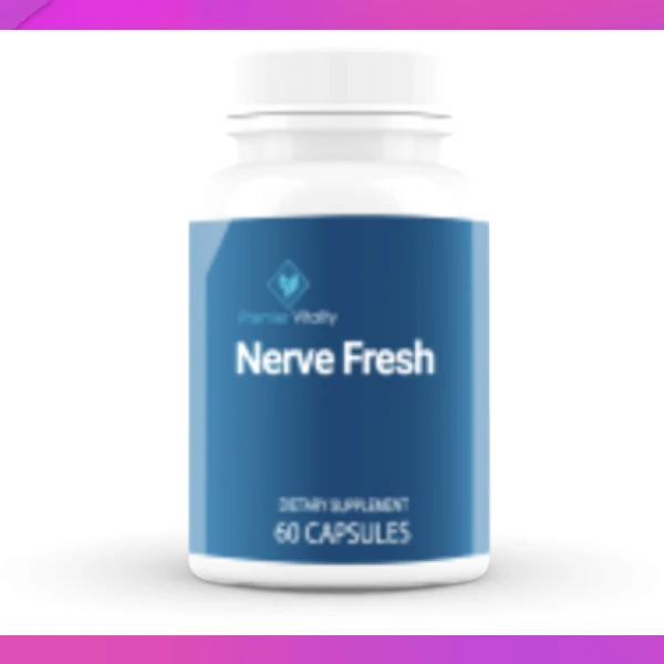 Nerve Fresh