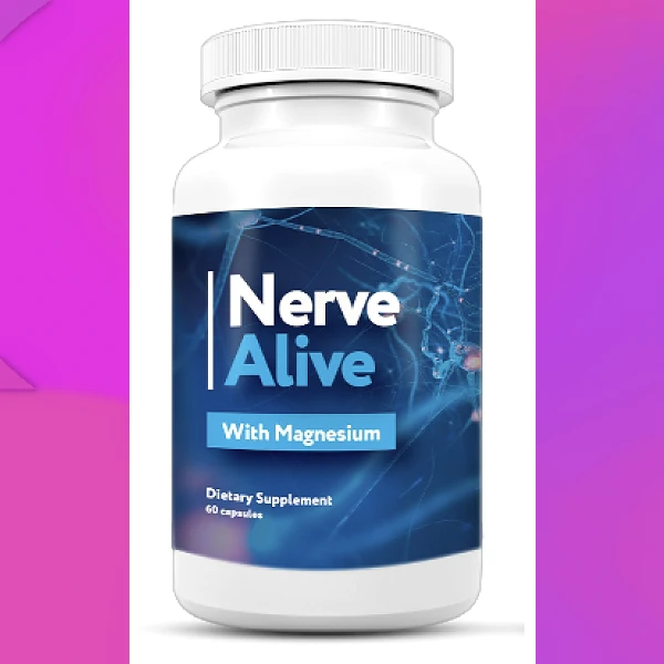 NerveAlive