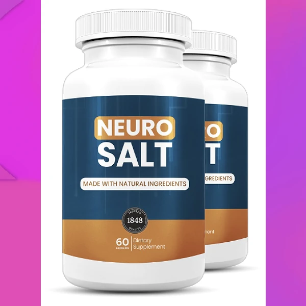 Neuro Salt