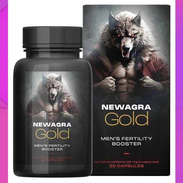 NEwagra Gold