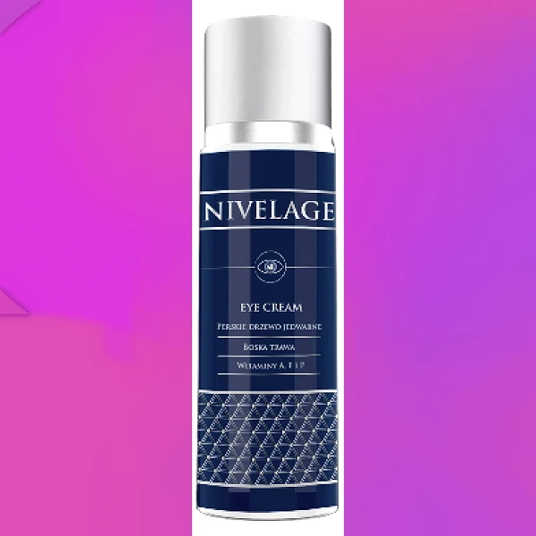 Nivelage eye cream