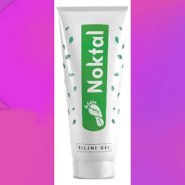 Noktal Gel