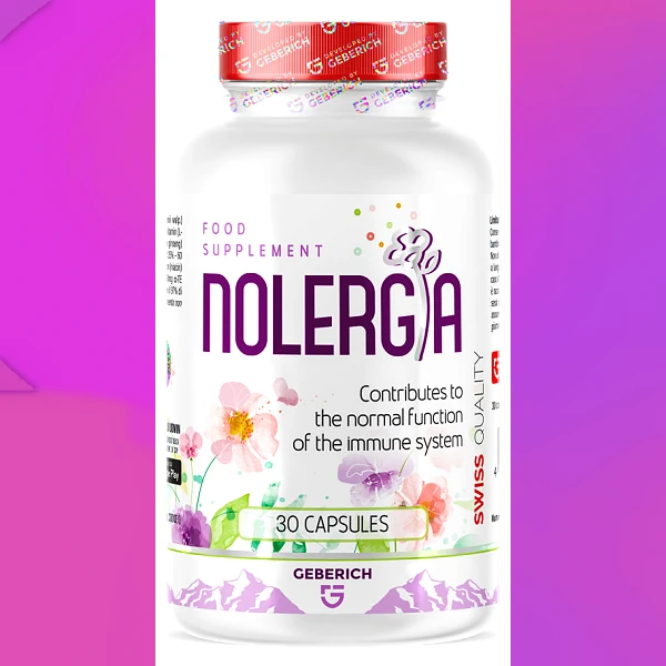 Nolergia