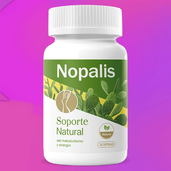 Nopalis