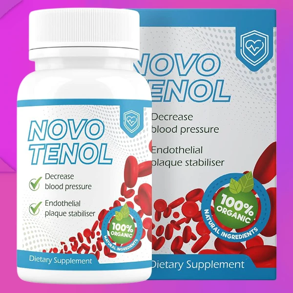 Novo Tenol