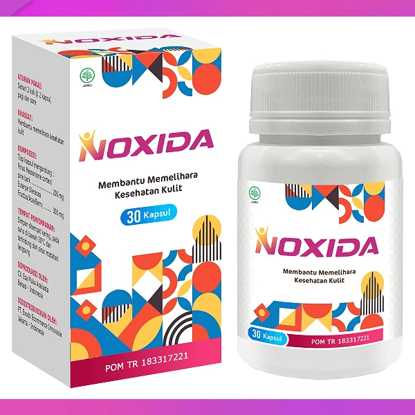 Noxida