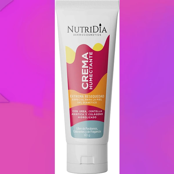 NutriDia