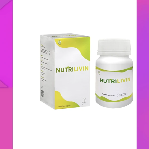 Nutrilivin