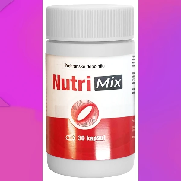 NutriMix