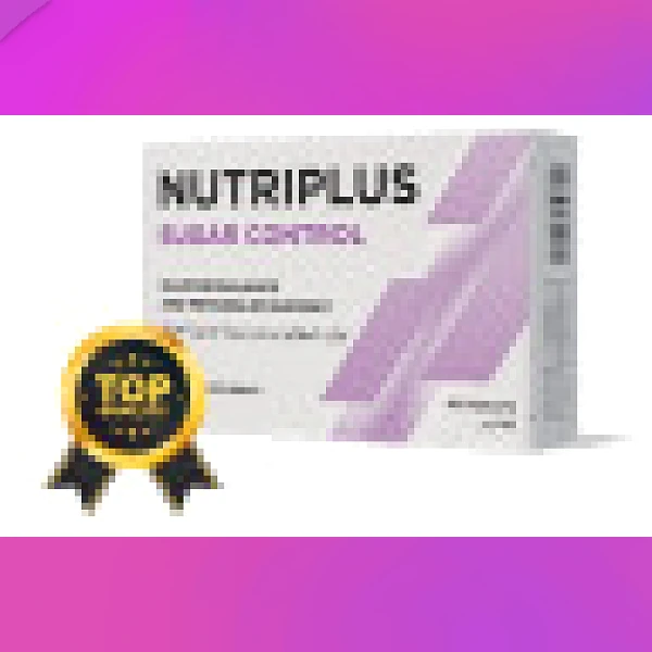 Nutriplus Sugar Control