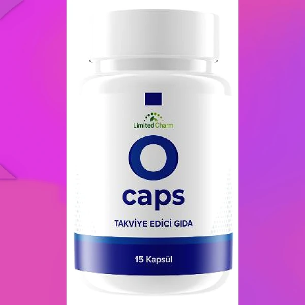 O caps