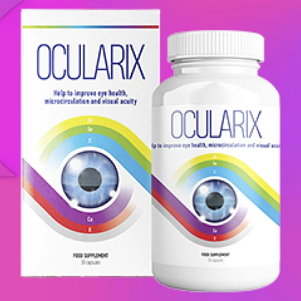 Ocularix