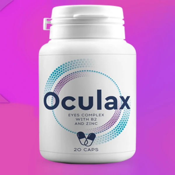 Oculax