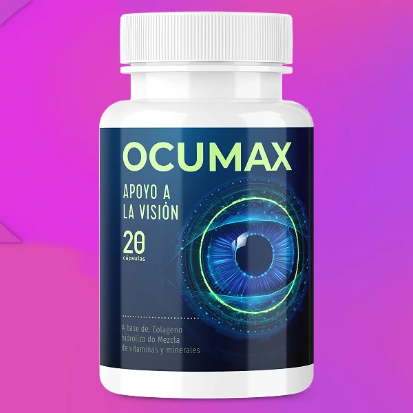 Ocumax