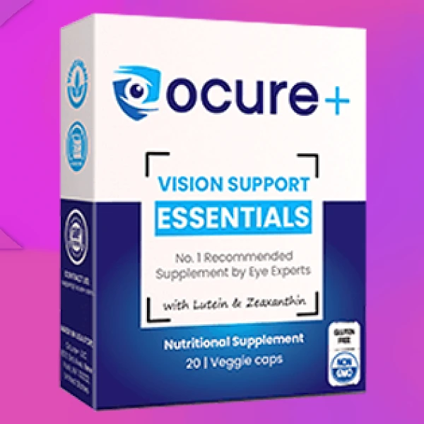 OcurePlus