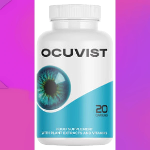 Ocuvist
