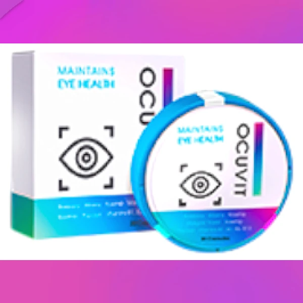 Ocuvit