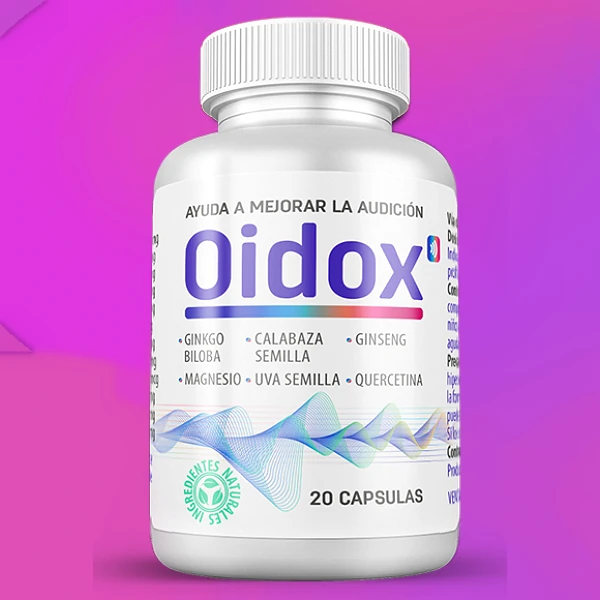 Oidox