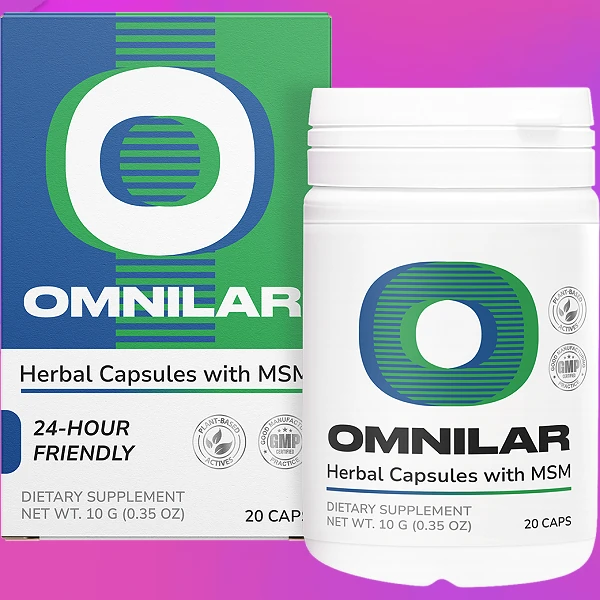 Omnilar