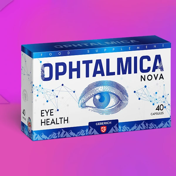 Ophtalmica