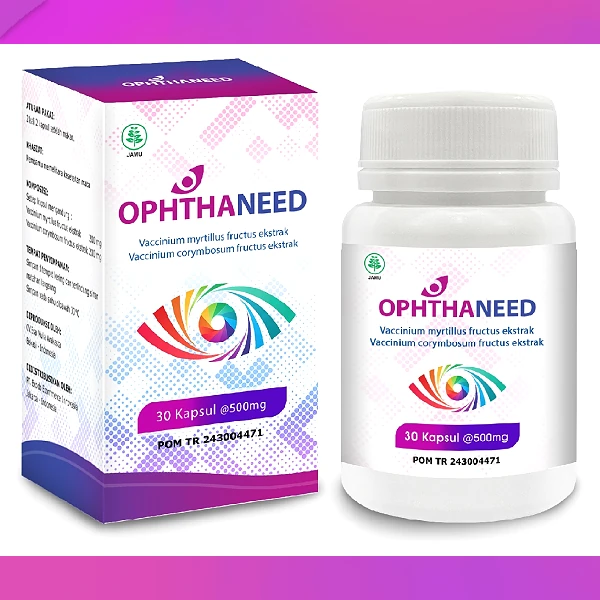 Ophthaneed