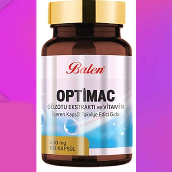 Optimac