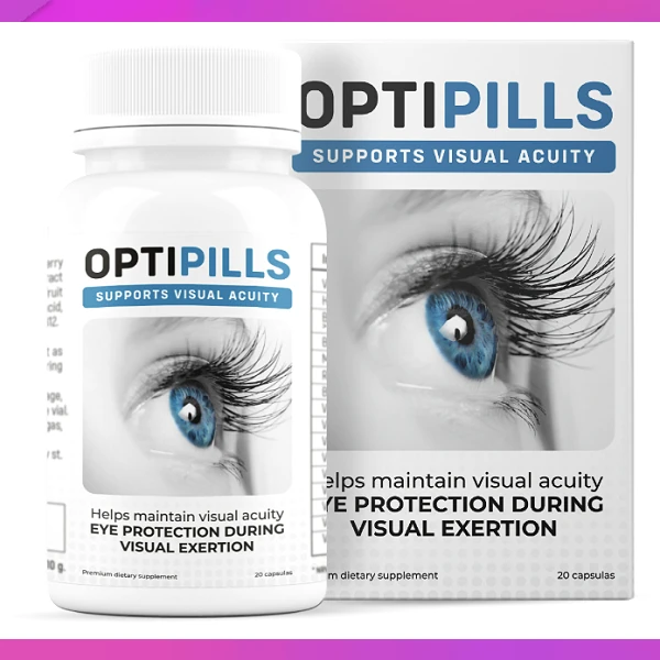 OptiPills