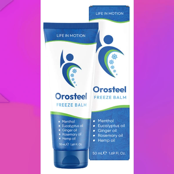 Orosteel