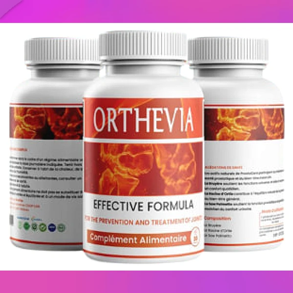 Orthevia