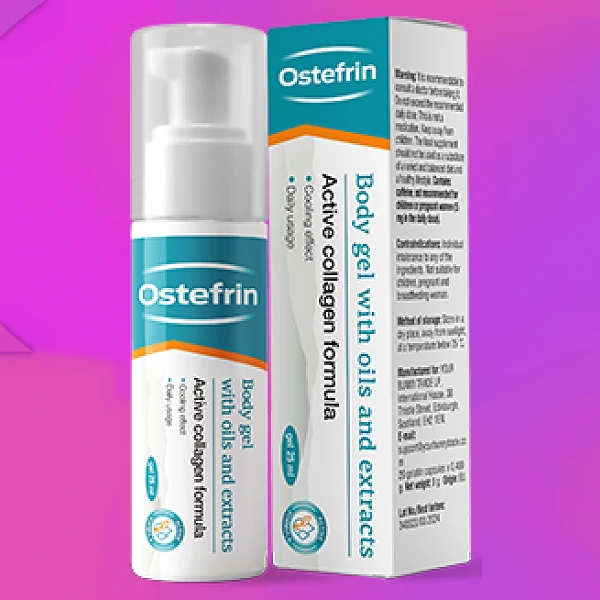OSTEFRIN