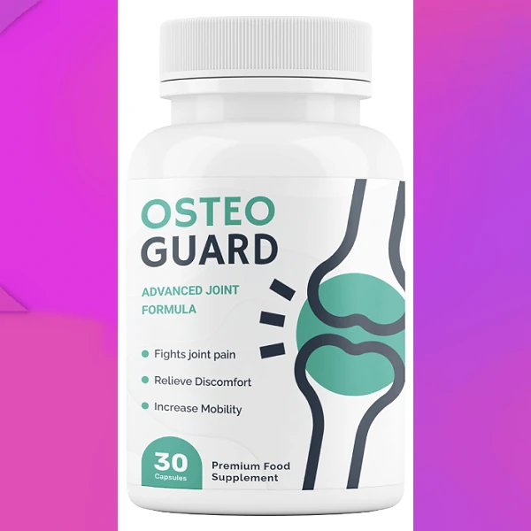 OsteoGuard