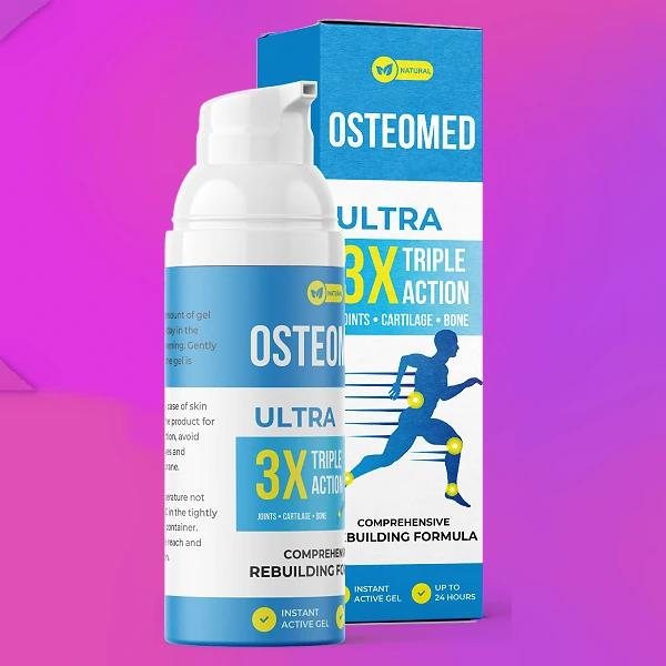 Osteomed