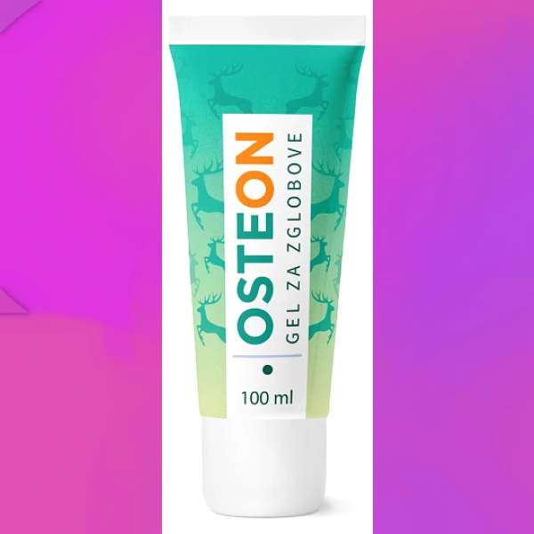 OSTEON